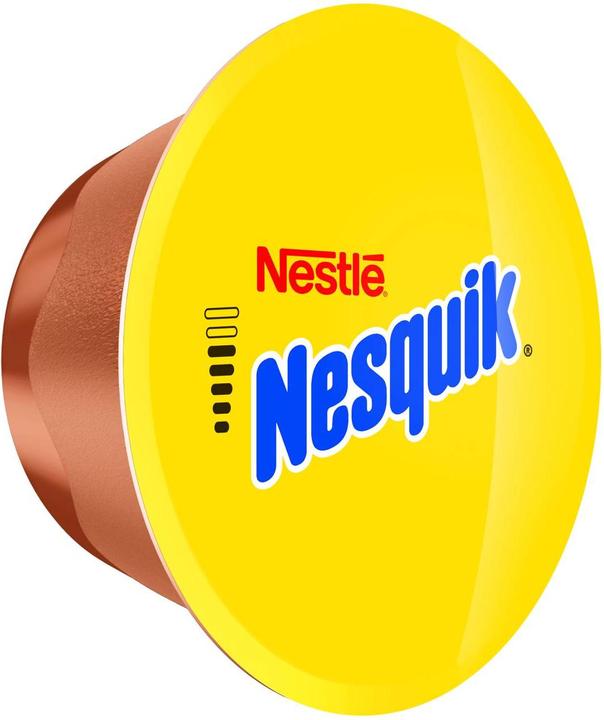 Immagine prodotto Nescafé Dolce Gusto Nesquik (255 g)