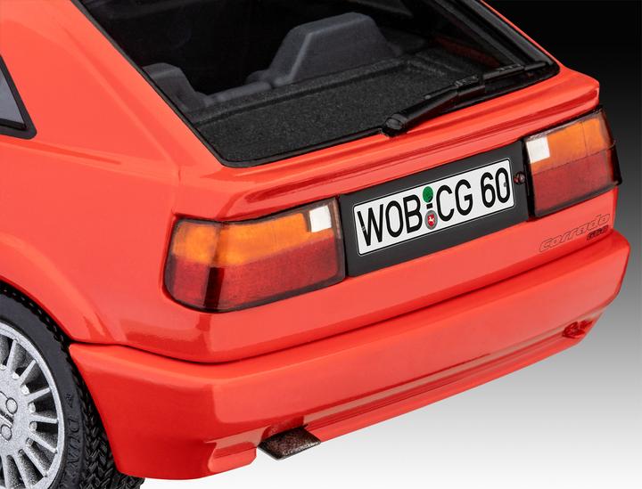 Produktbild Revell VW Corrado