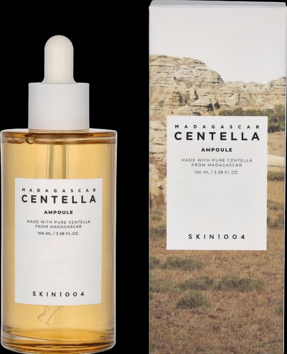 Produktbild Skin1004 Madagascar Centella Ampoule (100 ml)