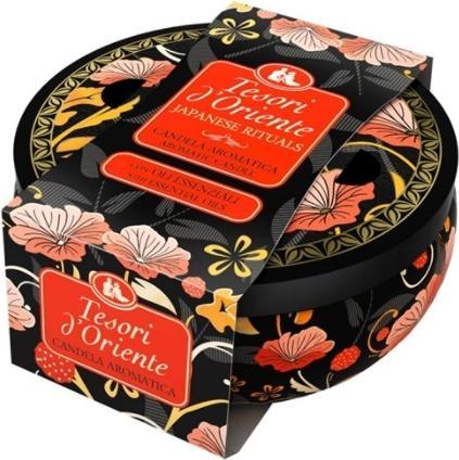 Immagine prodotto Tesori d'Oriente Rituali giapponesi (200 g)