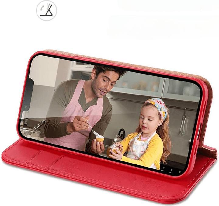 Image du produit Dux Ducis Série Hivo (Apple iPhone 15 Pro)
