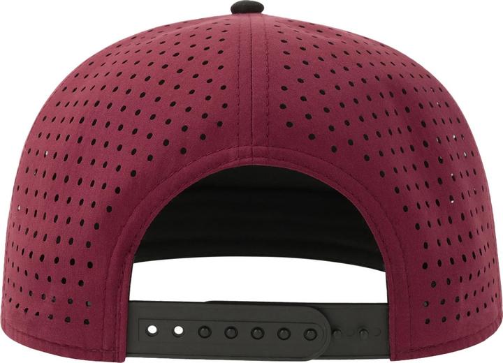 Produktbild Atlantis Bank Snapback Mütze (One Size)