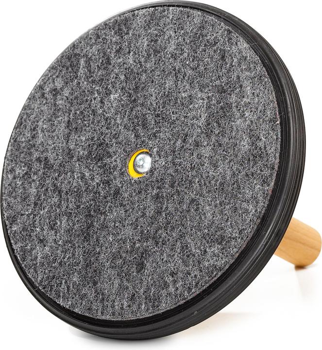Image du produit Pedalo Curling