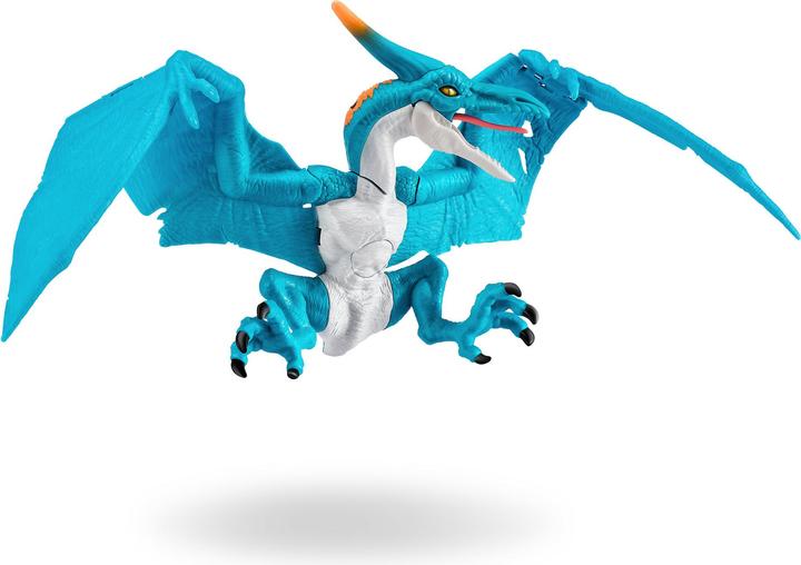 Immagine prodotto Zuru ROBO ALIVE Dino Pterodactyl Azione S1, Multicolore, 7173