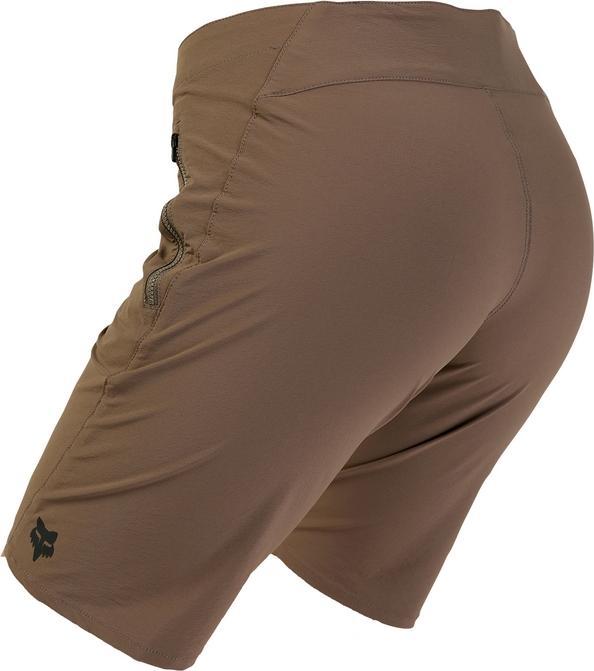 Produktbild Fox Short 23 W Flexair Dirt S (S)
