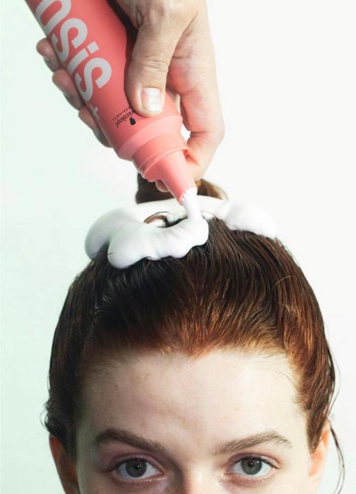Produktbild Schwarzkopf Osis (200 ml, Schaumfestiger)