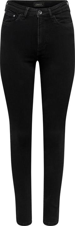 Produktbild Only ONLICONIC SK LONG ANK NOOS High Waist Jeans (26)