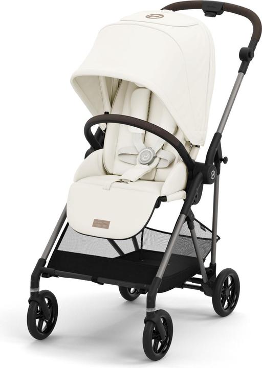 Cybex Melio