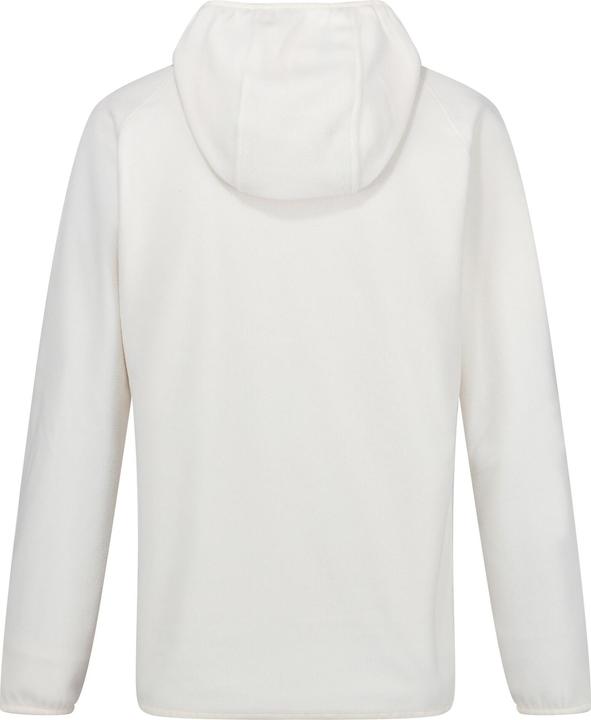 Produktbild Regatta Warriewood Kapuzenpullover mit halbem Reissverschluss (44 D)