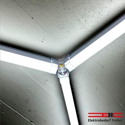 Image du produit EB Troller LED-Hexagon (11520 lm)