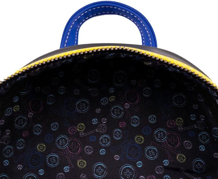 Produktbild Loungefly Laika Coraline Worlds backpack 26cm