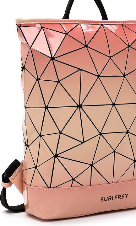 Actual product image Suri Frey Rucksack SFY SURI Sports Jessy-Lu finish (0.02 l)