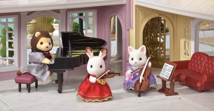Immagine prodotto Sylvanian Families Set da concerto per violino