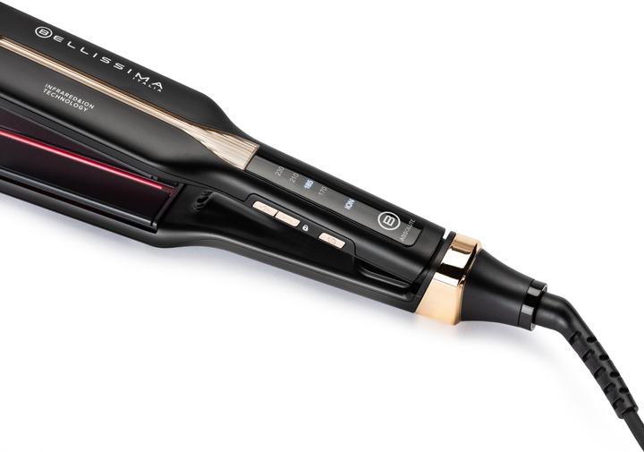 Immagine prodotto Glam Waves 11856 (Piastra per capelli)