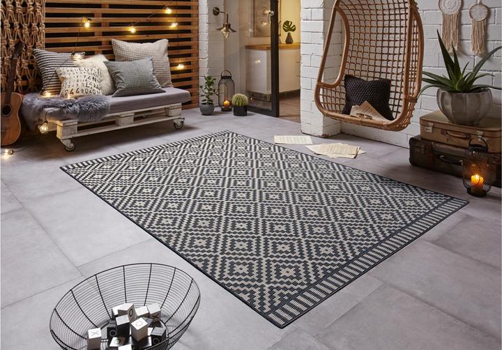 Actual product image Freundin Home Collection Breeze (160 x 230 cm)