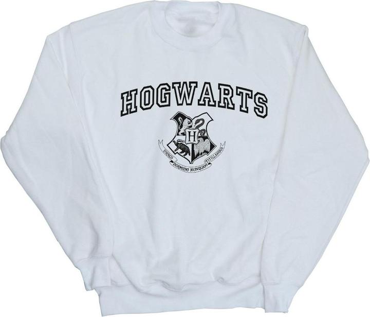 Produktbild Hogwarts Crest Sweatshirt Mädchen (140, 146)