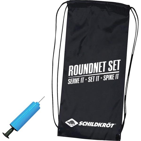 Actual product image Schildkröt Roundnet Set