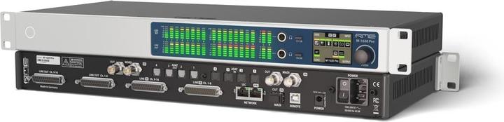 Produktbild RME Audio M-1620 Pro
