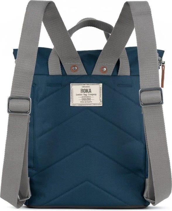Actual product image Roka London Finchley A Sustainable Pacific 12-15 recycled bottles (15 l)