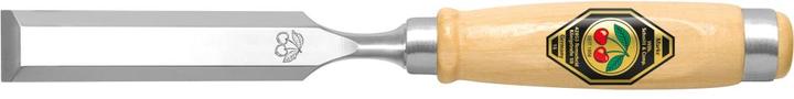 Kirschen Stechbeitel Weissbuchenheft (50 mm)