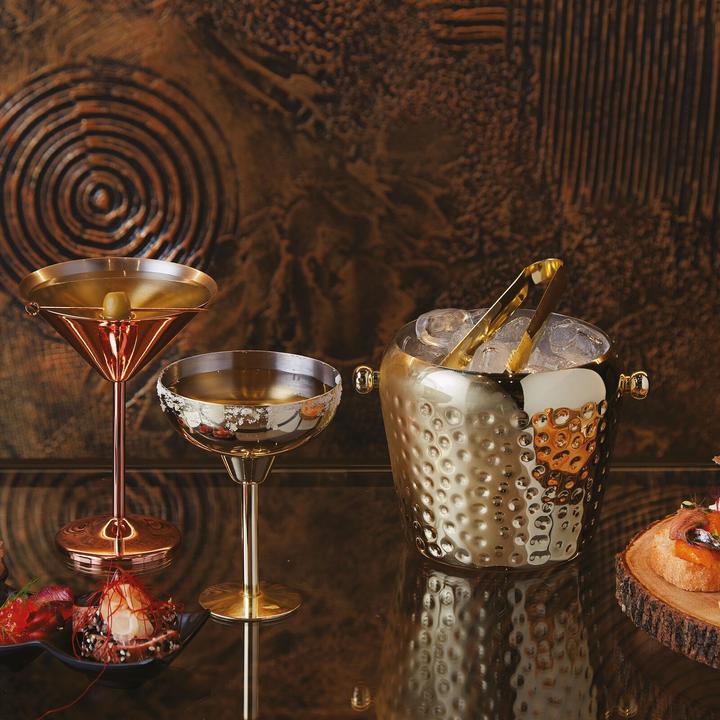 Produktbild Paderno Martini- / Cocktailglas (2 dl, 1 x, Martini Gläser)