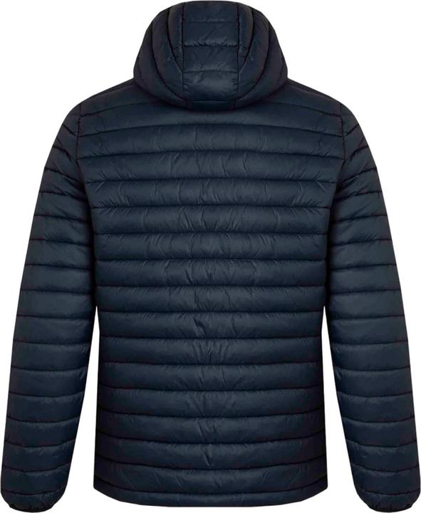 Actual product image Weird Fish Mens Flete Lightweight Showerproof Padded Jacket (L)