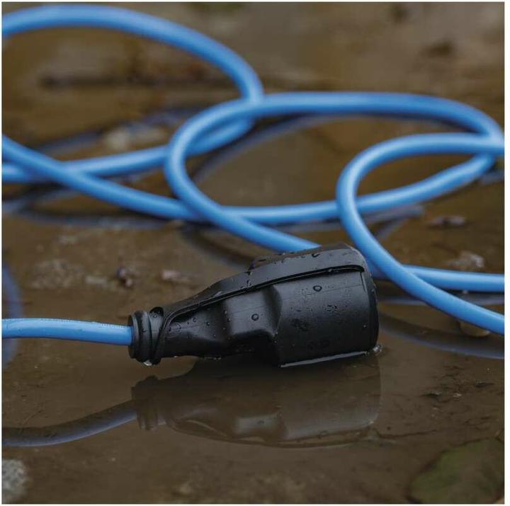 Produktbild Emos Prodlužka 1z Nemrznoucí Kabel (10 m, CEE 7/5)