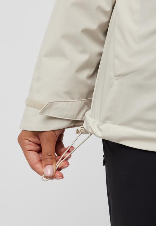 Immagine prodotto Jack Wolfskin Rotwand 3In1 Jkt W (XL)