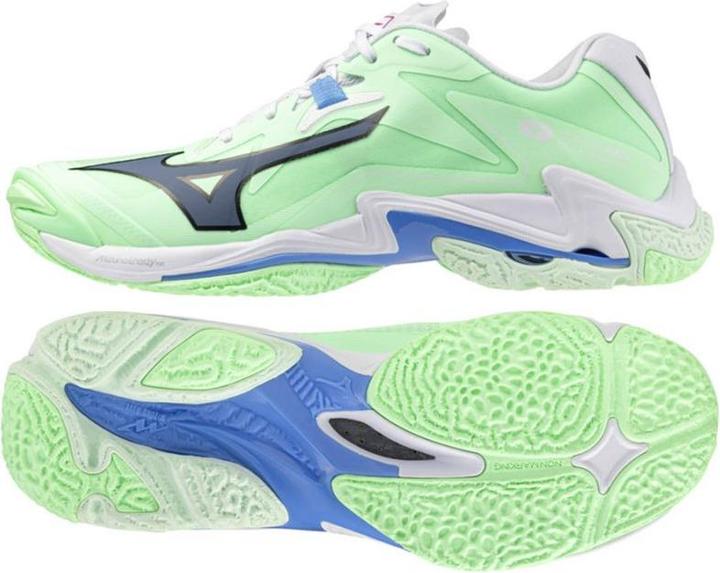 Produktbild Mizuno Wave Lightning Z8 (44.5)
