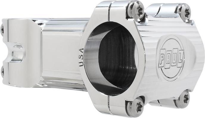 Actual product image Paul Component Engineering Paul Component Boxcar Stem, 31.8mm, 70mm, 15°