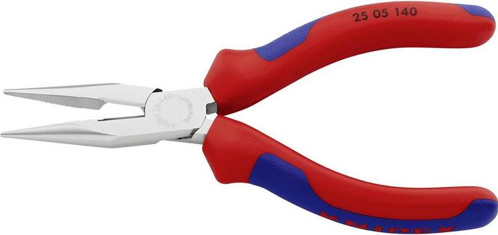 Actual product image Knipex Snipe Nose Side Cutting Pliers (140 mm)