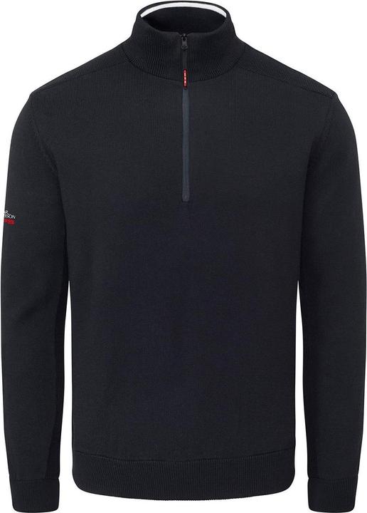 Oscar Jacobson Pullover Top