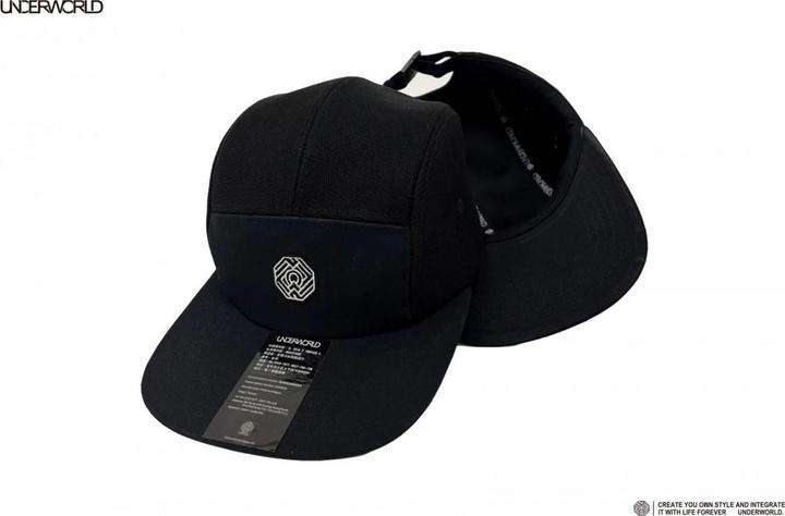 Immagine prodotto Underworld Spincap Snapback (Taglia unica)