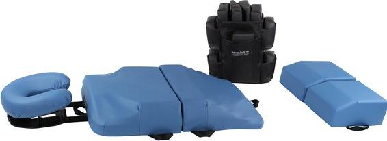 Immagine prodotto Bodycushion Pro System blu notte