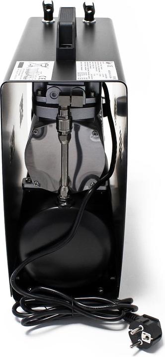 Immagine prodotto Wiltec Compressore per aerografo (4 bar, 3 l)