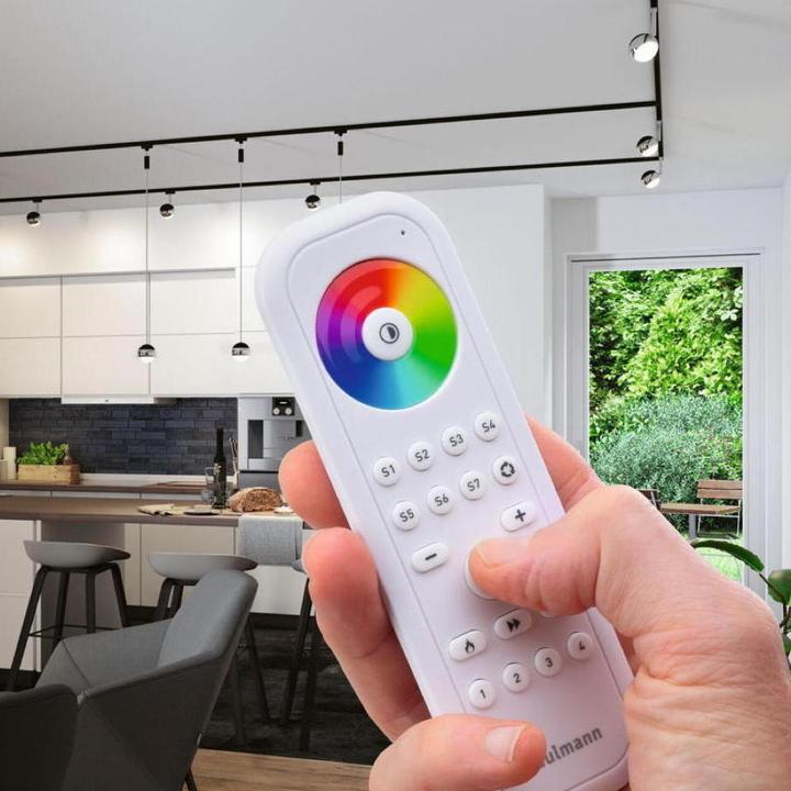 Actual product image Paulmann Remote control Gent 2