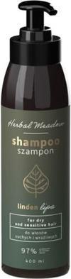 Produktbild Herbal Meadow Lipa Hair Shampoo 400Ml (400 ml)