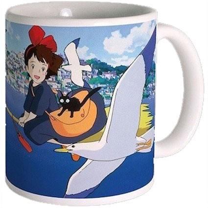Actual product image Semic Kiki's Delivery Service - Kiki (300 ml, 1 x)