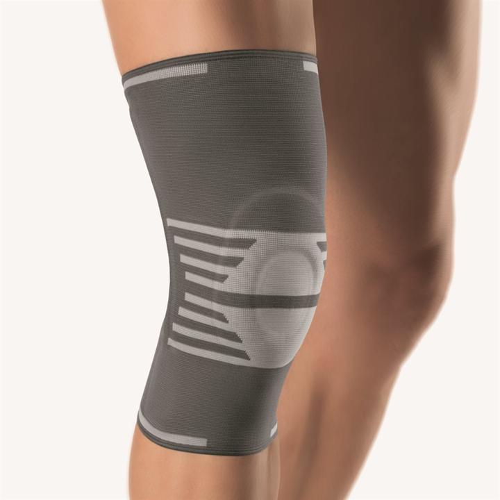 Immagine prodotto Bort Medical Activemed Kniebandage Grösse 1 mineralgrau (1)