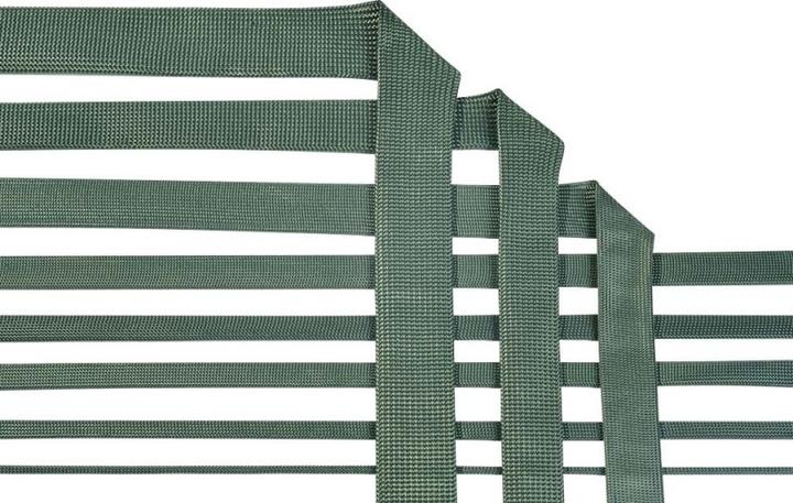 Produktbild HellermannTyton NOMEX-Geflechtschlauch (10000 cm)