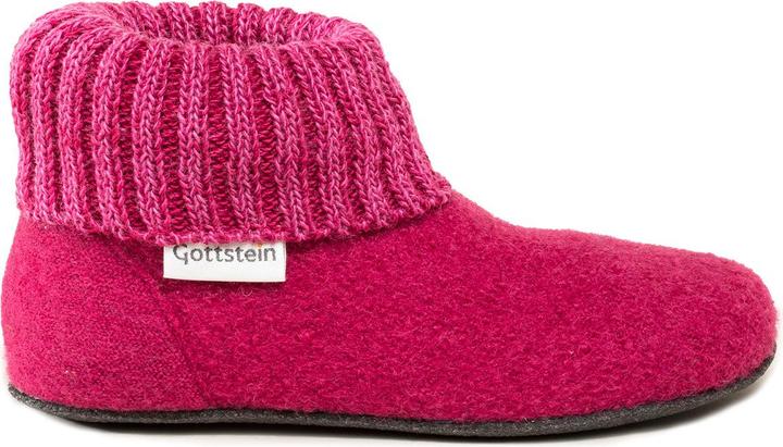 Produktbild Gottstein Alpine Boot FE Hüttenschuh (27)