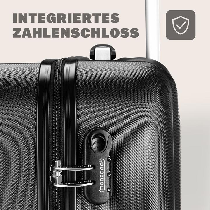 Immagine prodotto Monzana Linea di base (62 l, L (90 - 115l))