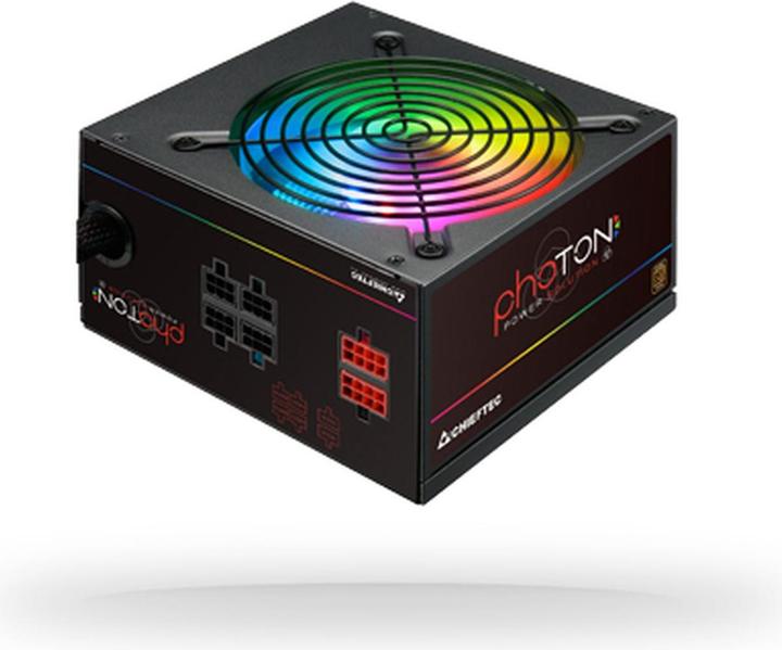 Produktbild Chieftec Photon CTG-750C-RGB (750 W)
