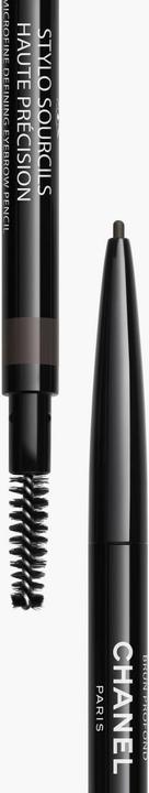 Produktbild Chanel Stylo Sourcils Haute Précision (Brun Profond)