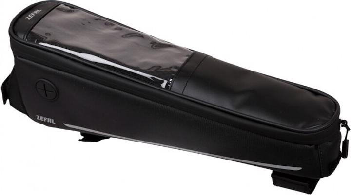 Actual product image Zefal Console Pack T3 (1.80 l, Frame bag)