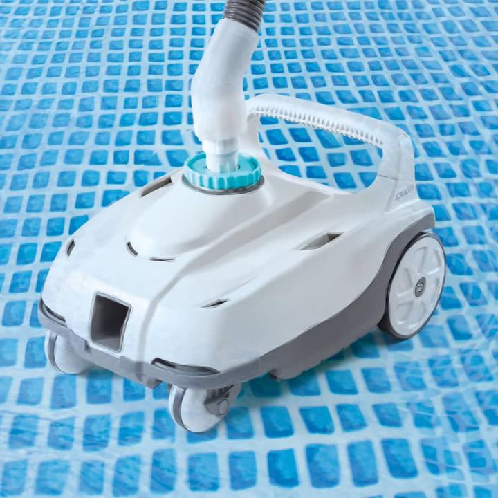 Actual product image Intex Silas