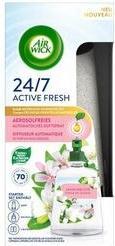 Image du produit Air Wick Active Fresh Diffuseur automatique de parfum sans aérosol