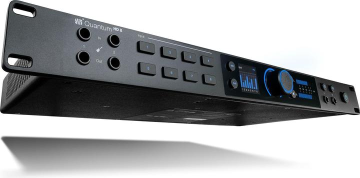 Image du produit PreSonus Quantum HD 8 (USB)