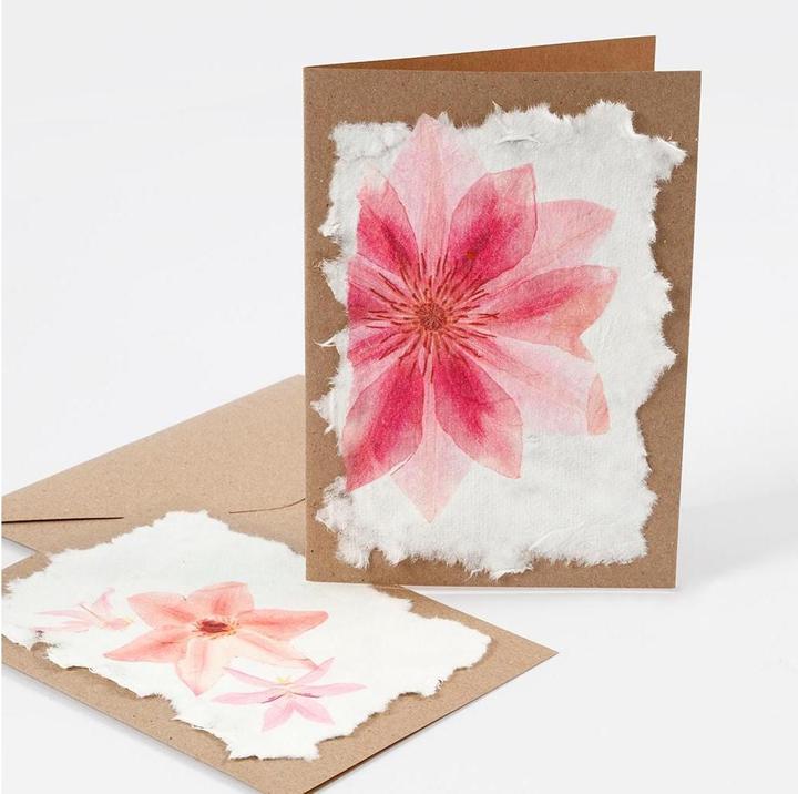 Produktbild Creativ Company Set zum Papierschöpfen