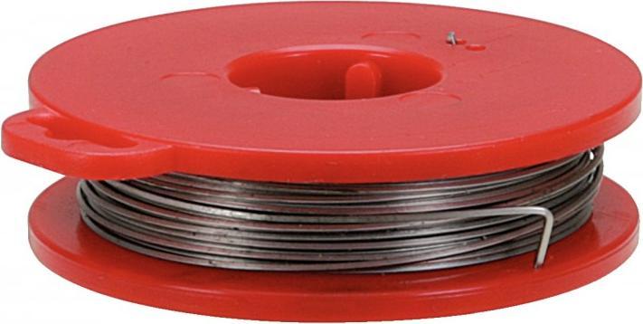 Image du produit KS Tools Fil de coupe en forme de disque, 3 pans, 21 m (21 m)